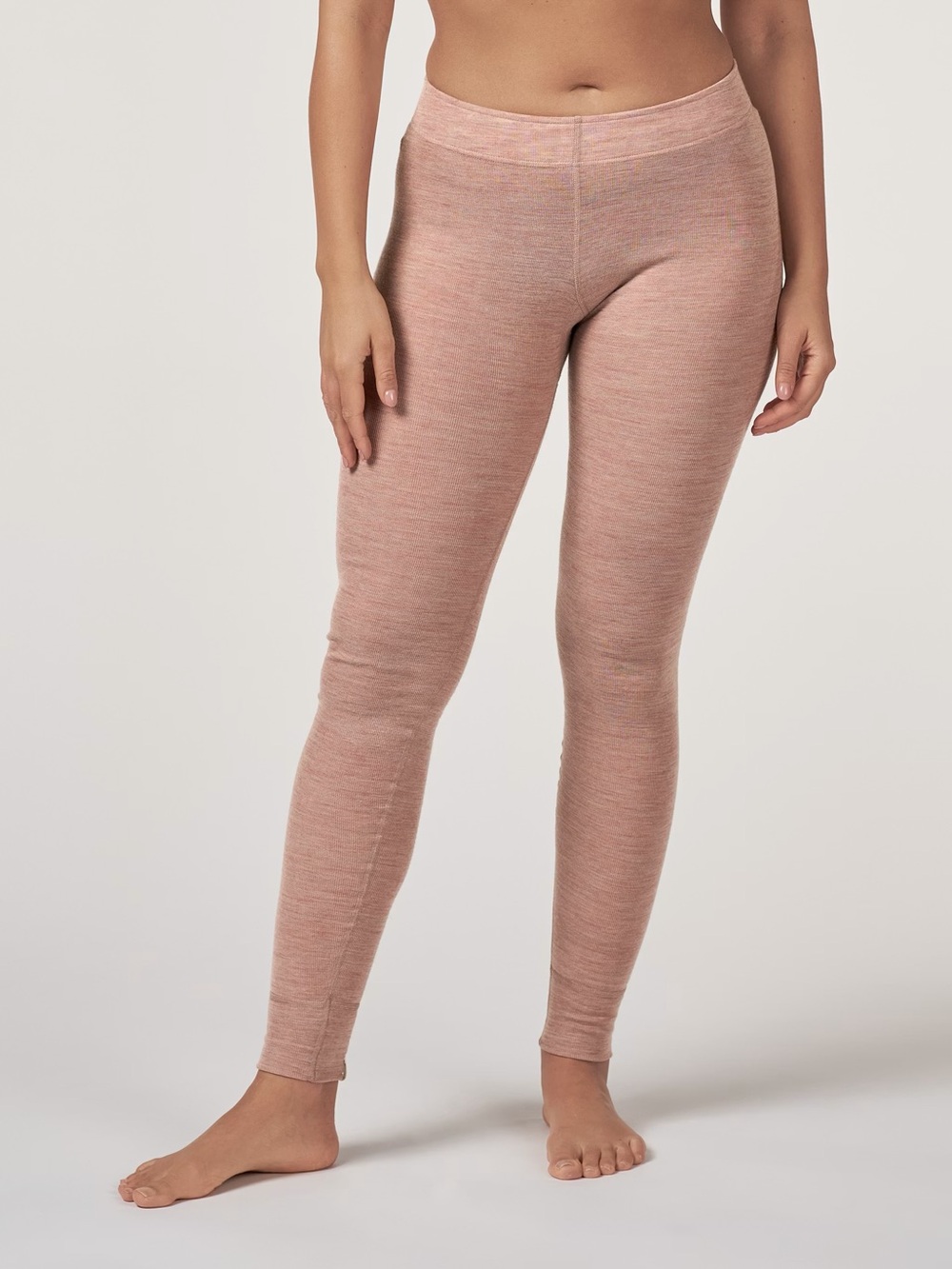 Dilling Merino Wool Leggings